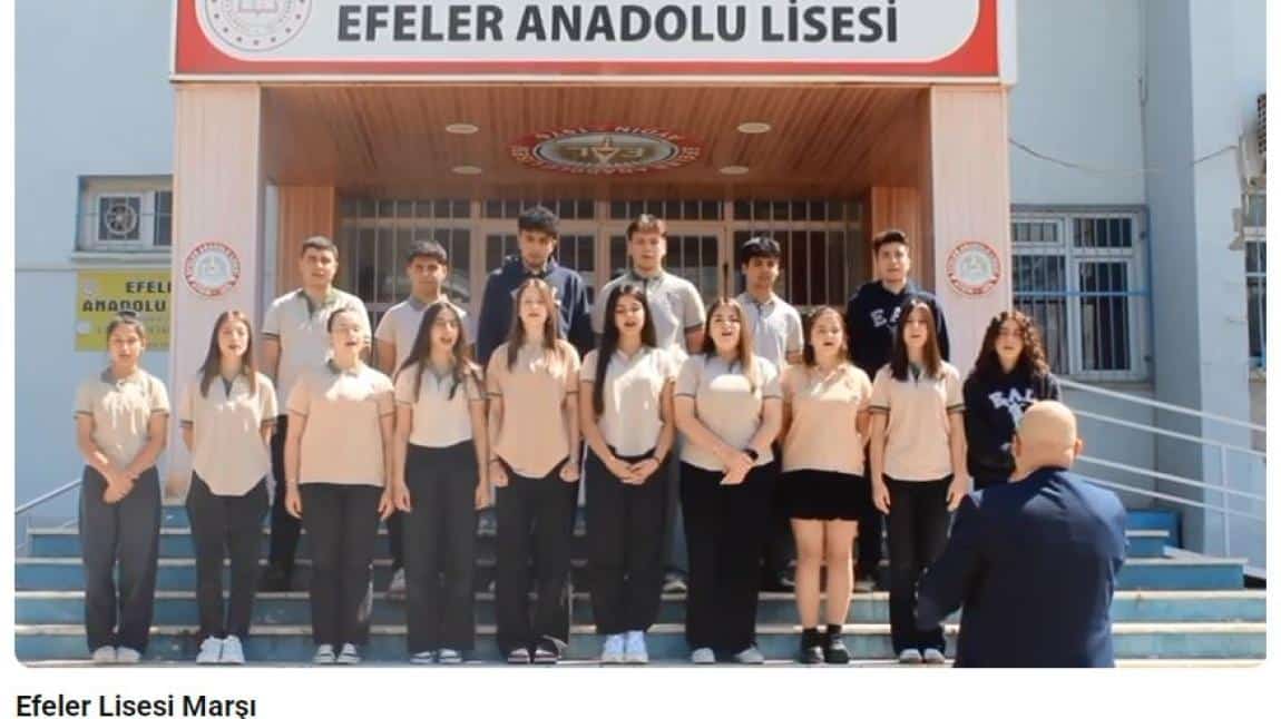 OKUL MARŞIMIZ